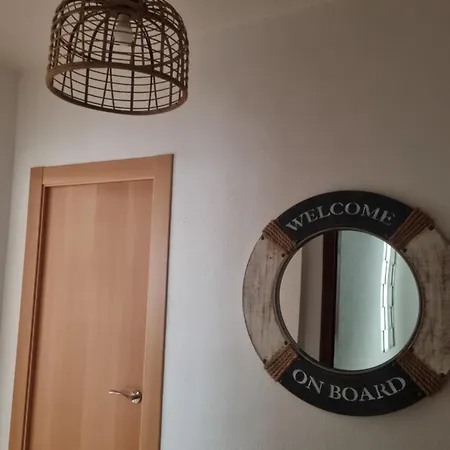 Apartamento 1º Planta 4 Dormitorios Peñíscola Buitenkant foto