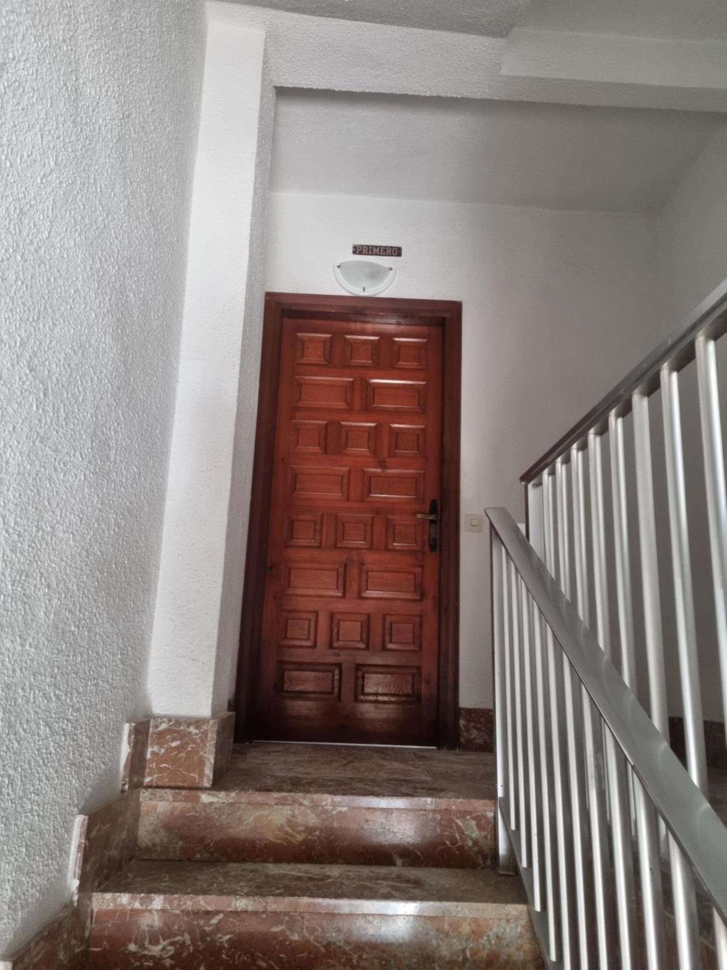 Apartment 1º Planta 4 *