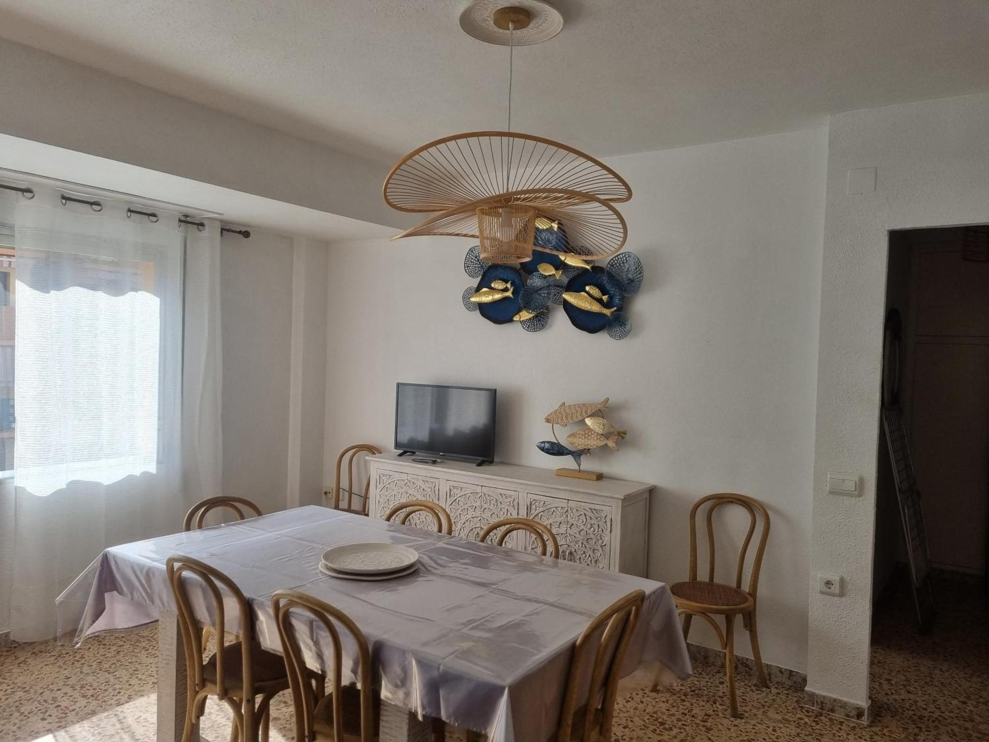 Apartment 1º Planta 4 *