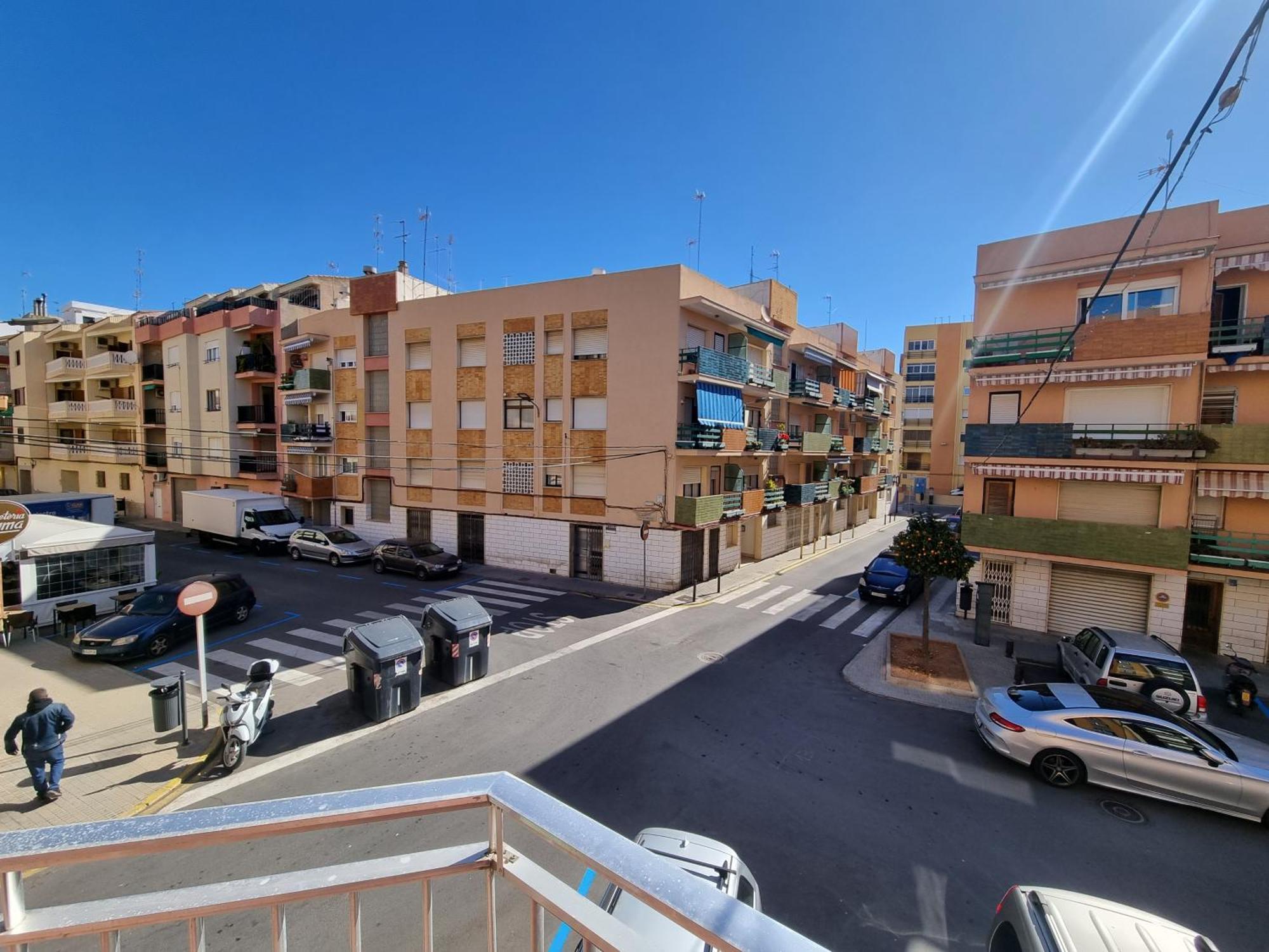 1º Planta 4 Peniscola